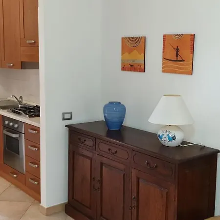 Bouganville Sul Mare * Villasimius