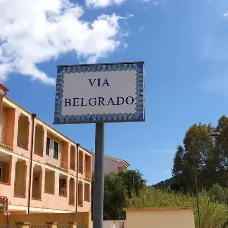 Bouganville Sul Mare Apartment