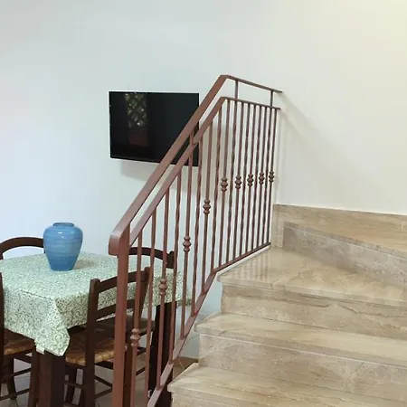 Apartment Bouganville Sul Mare
