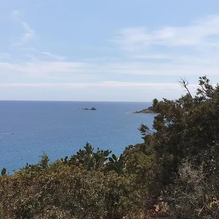 Bouganville Sul Mare Villasimius