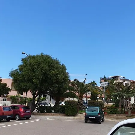 Apartment Bouganville Sul Mare