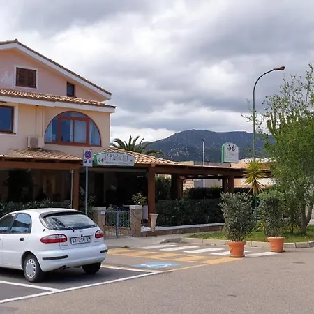 Bouganville Sul Mare *