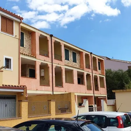 Apartment Bouganville Sul Mare