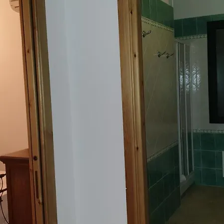 Apartment Bouganville Sul Mare
