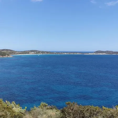 Apartment Bouganville Sul Mare *