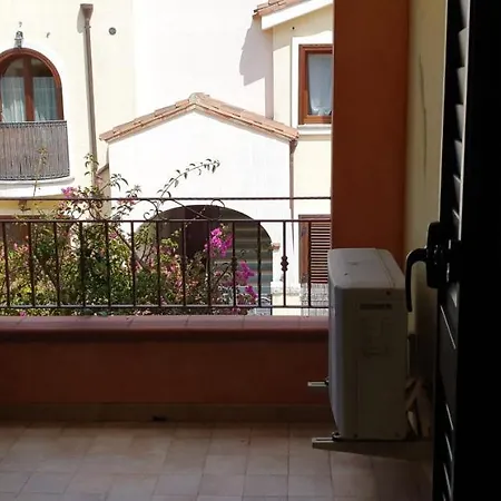 Bouganville Sul Mare Apartment